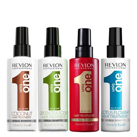 revlon uniq one - moto one action